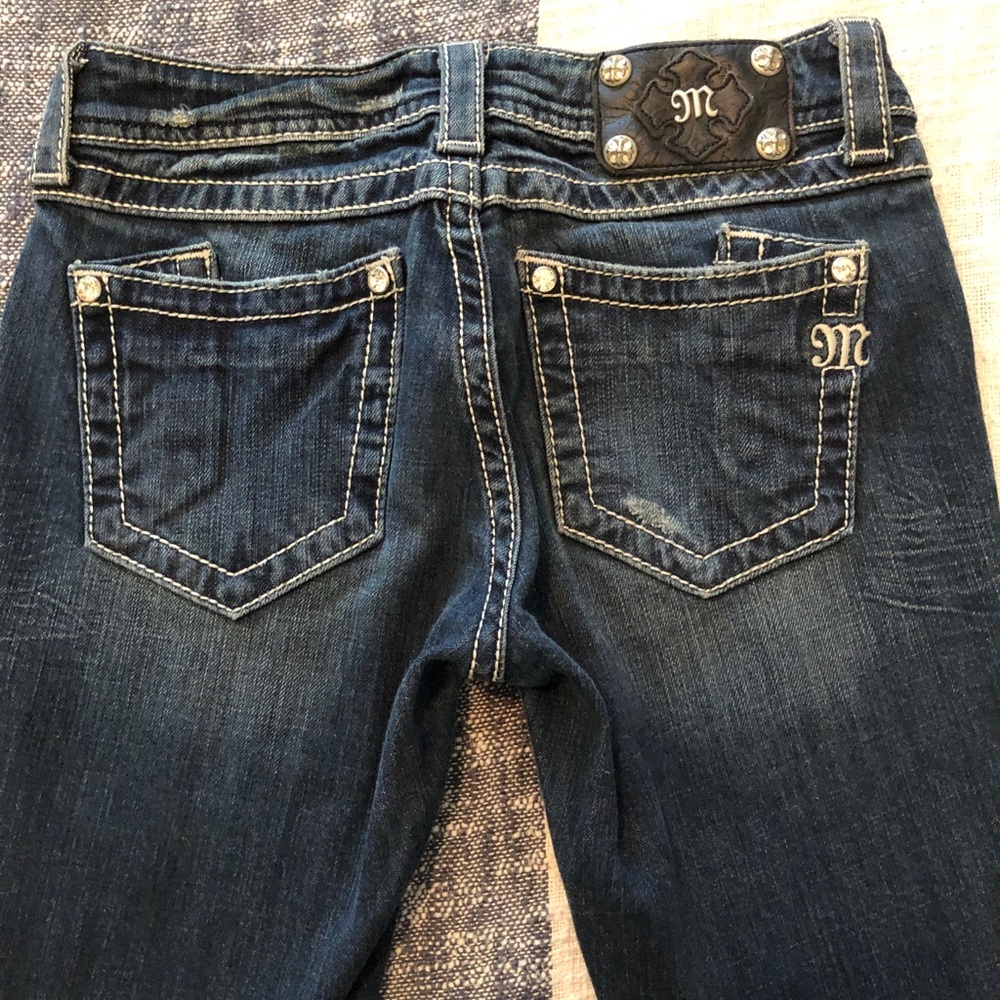 Miss me women’s 27